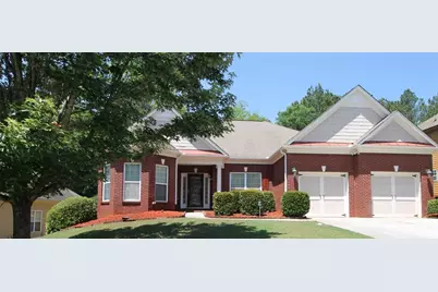 3521 Maple Hill Road, Stonecrest, GA 30038 - Photo 2