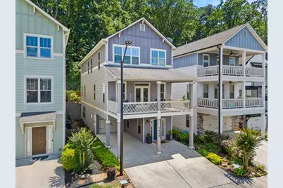 1229 Ridenour Lane, Kennesaw, GA 30152 - Photo 4
