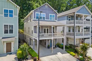1229 Ridenour Ln, Kennesaw, GA 30152 - Photo 4