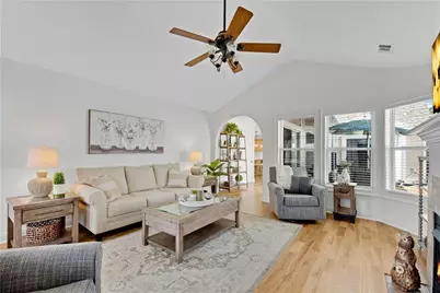 140 Rose Cottage Lane, Woodstock, GA 30189 - Photo 6