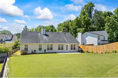 3157 Nikle Creek Cove, Snellville, GA 30039 - Photo 44