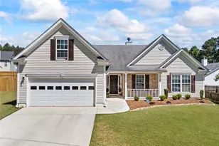 3157 Nikle Creek Cove, Snellville, GA 30039 - Photo 1