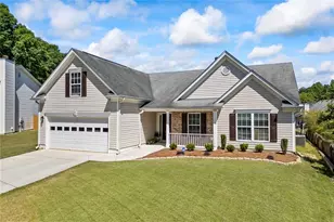 3157 Nikle Creek Cove, Snellville, GA 30039 - Photo 2