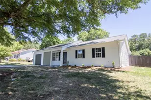 5933 Fieldstone Ct, Clermont, GA 30527 - Photo 2