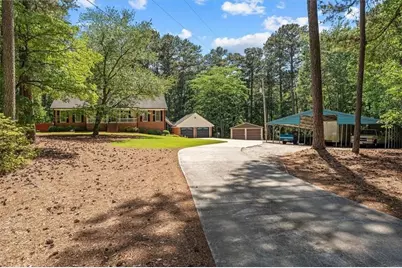 5243 Punkintown Road, Douglasville, GA 30135 - Photo 8