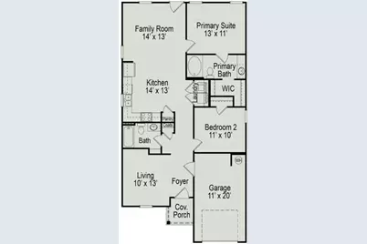 6 Rhine Trail, Rome, GA 30165 - Photo 32