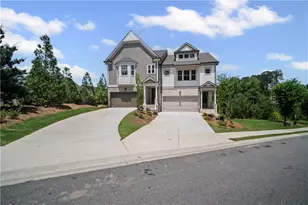 201 Retreat Ln, Canton, GA 30114 - Photo 2