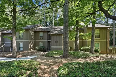 8740 Roswell Road #2G, Atlanta, GA 30350 - Photo 1