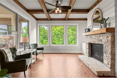 120 Grandview Drive, Ball Ground, GA 30107 - Photo 52