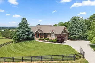 120 Grandview Dr, Ball Ground, GA 30107 - Photo 1