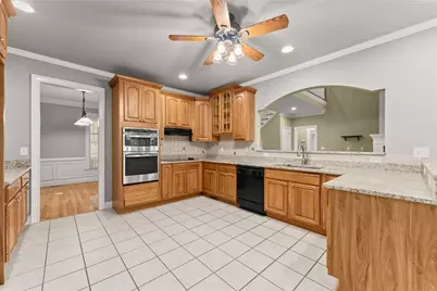 1040 Auburn Road, Dacula, GA 30019 - Photo 14