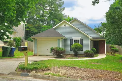 3790 Mays Court SW, Atlanta, GA 30331 - Photo 2