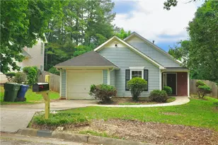 3790 Mays Ct SW, Atlanta, GA 30331 - Photo 2