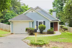 3790 Mays Ct SW, Atlanta, GA 30331 - Photo 1