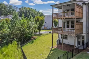 203 Retreat Ln, Canton, GA 30114 - Photo 14