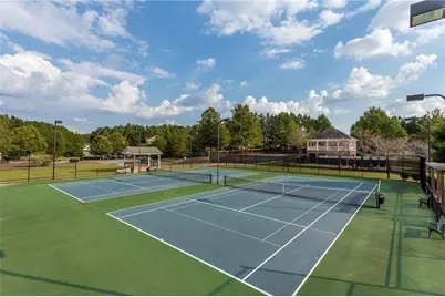 203 Retreat Lane, Canton, GA 30114 - Photo 36
