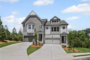 203 Retreat Ln, Canton, GA 30114 - Photo 2