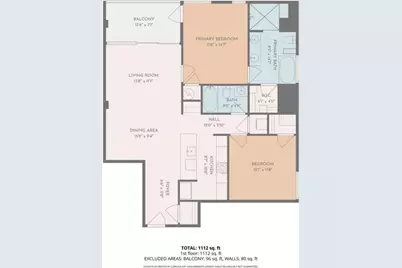 130 Arizona Avenue #301, Atlanta, GA 30307 - Photo 14