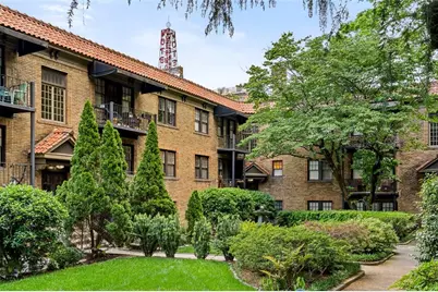 677 Somerset Terrace NE #5D, Atlanta, GA 30306 - Photo 1