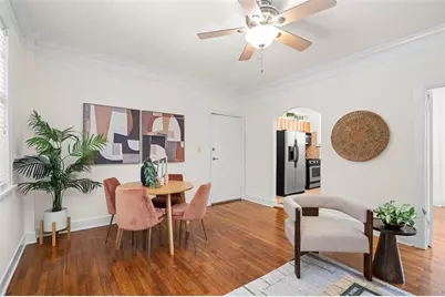 677 Somerset Terrace NE #5D, Atlanta, GA 30306 - Photo 12