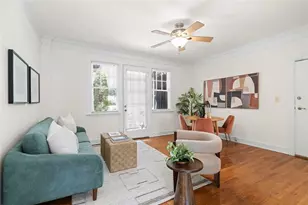 677 Somerset Terrace NE, Atlanta, GA 30306 - Photo 6