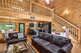 239 Reindeer Ln, Talking Rock, GA 30175 - Photo 30