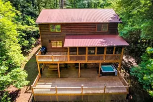 239 Reindeer Ln, Talking Rock, GA 30175 - Photo 4