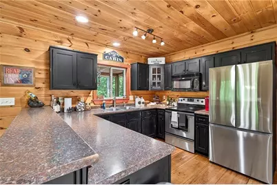 239 Reindeer Lane, Talking Rock, GA 30175 - Photo 22