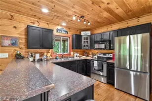239 Reindeer Ln, Talking Rock, GA 30175 - Photo 22