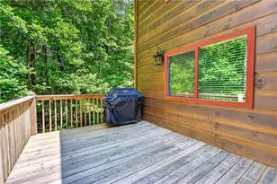 239 Reindeer Ln, Talking Rock, GA 30175 - Photo 48