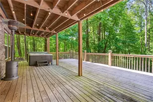 239 Reindeer Ln, Talking Rock, GA 30175 - Photo 44