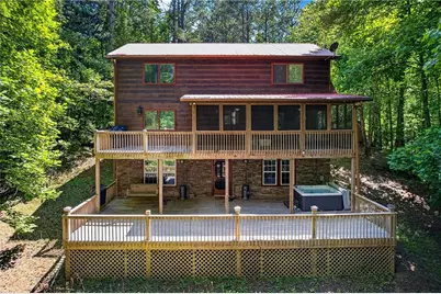 239 Reindeer Lane, Talking Rock, GA 30175 - Photo 6