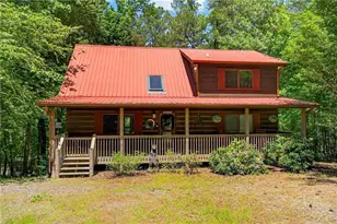 239 Reindeer Ln, Talking Rock, GA 30175 - Photo 1