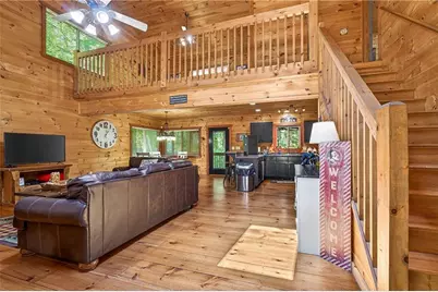 239 Reindeer Lane, Talking Rock, GA 30175 - Photo 22