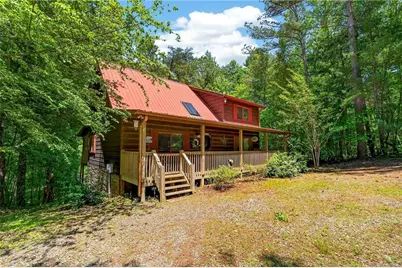 239 Reindeer Lane, Talking Rock, GA 30175 - Photo 2