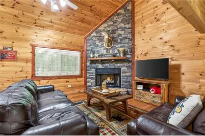 239 Reindeer Lane, Talking Rock, GA 30175 - Photo 20