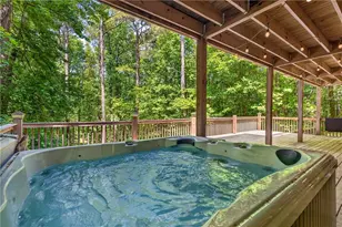 239 Reindeer Ln, Talking Rock, GA 30175 - Photo 48