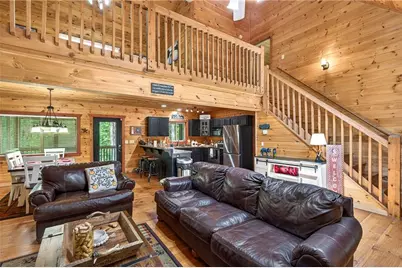 239 Reindeer Lane, Talking Rock, GA 30175 - Photo 26