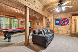 239 Reindeer Ln, Talking Rock, GA 30175 - Photo 40