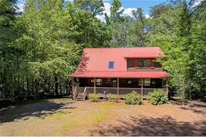 239 Reindeer Lane, Talking Rock, GA 30175 - Photo 2