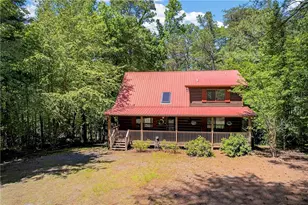 239 Reindeer Ln, Talking Rock, GA 30175 - Photo 2