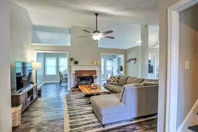 6145 Devonshire Drive, Flowery Branch, GA 30542 - Photo 4