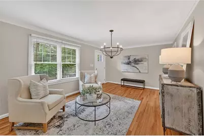 1898 Dyer Circle, Chamblee, GA 30341 - Photo 4