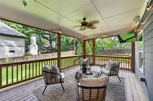 1898 Dyer Cir, Chamblee, GA 30341 - Photo 10