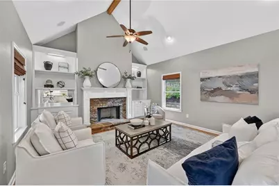 1898 Dyer Circle, Chamblee, GA 30341 - Photo 8