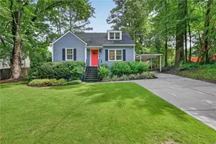 1898 Dyer Cir, Chamblee, GA 30341 - Photo 2