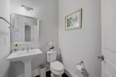 2326 Willington Shoals Place, Smyrna, GA 30080 - Photo 4