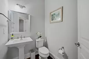 2326 Willington Shoals Pl, Smyrna, GA 30080 - Photo 4