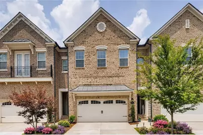2326 Willington Shoals Place, Smyrna, GA 30080 - Photo 1