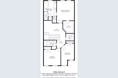 2326 Willington Shoals Place, Smyrna, GA 30080 - Photo 34